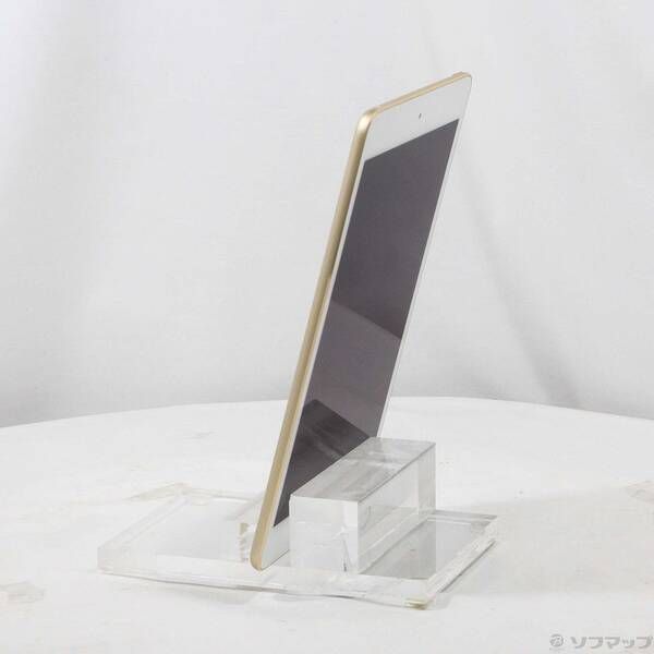 iPad mini 4 64GB ゴールド Wi-Fi 中古 - メルカリ