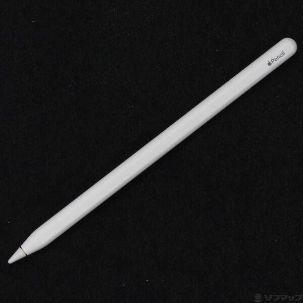ソフマップ 〔中古品〕 Apple Pencil 第2世代 MU8F2J／A【377】