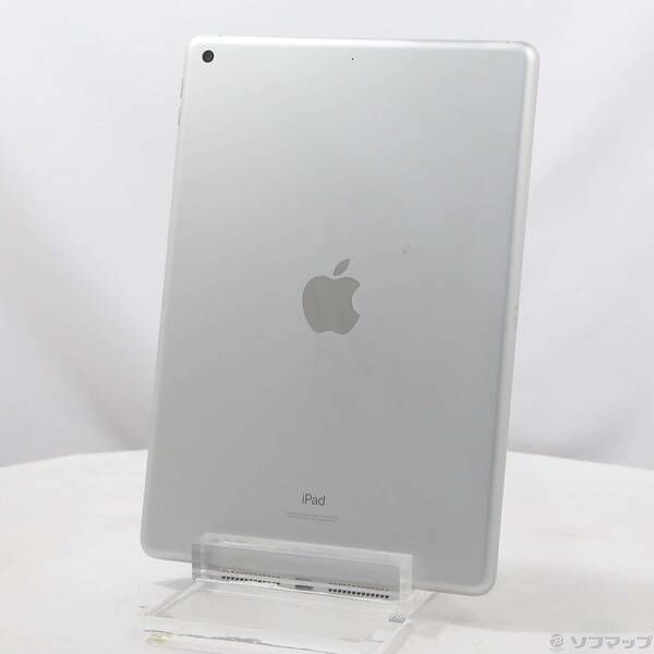 ソフマップ 〔中古品〕 iPad 第8世代 32GB シルバー MYLA2J/A Wi-Fi【269】