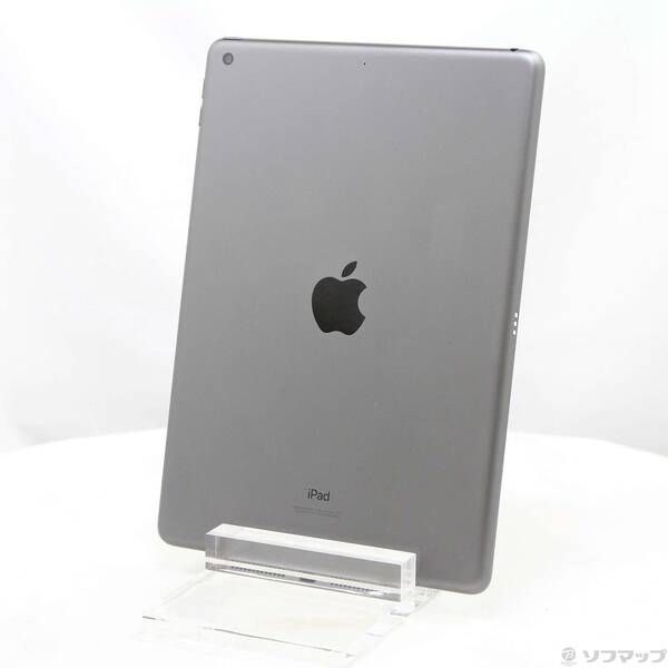 ソフマップ 〔中古品〕 iPad 第9世代 256GB スペースグレイ MK2N3J/A Wi-Fi【269】