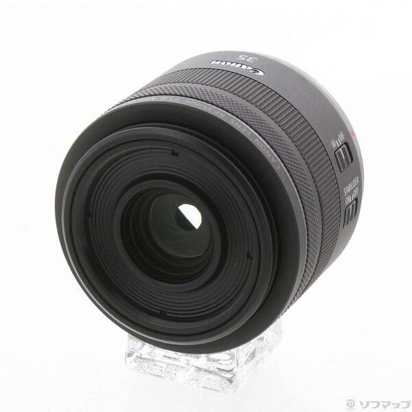 ソフマップ 〔中古品〕 RF35mm F1.8 マクロ IS STM【198】