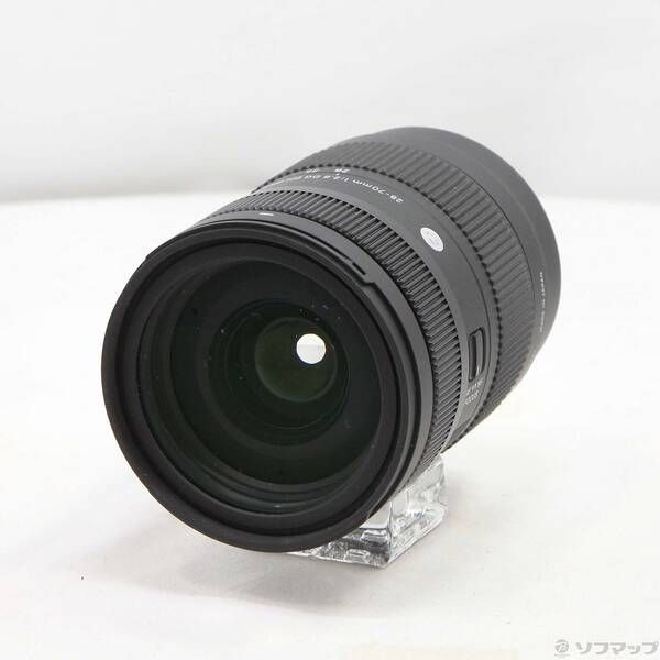 ソフマップ 〔中古品〕 28-70mm F2.8 DG DN Contemporary ライカLマウント用【262】