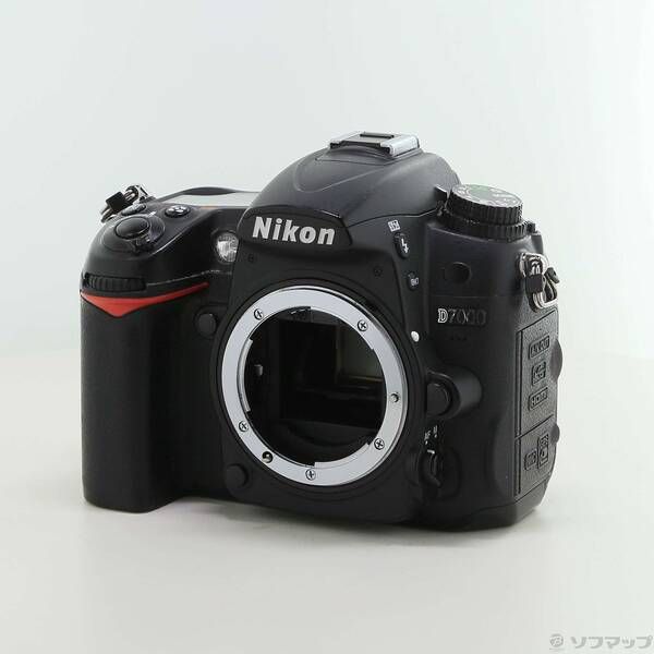 ソフマップ 〔中古品〕 Nikon D7000【198】