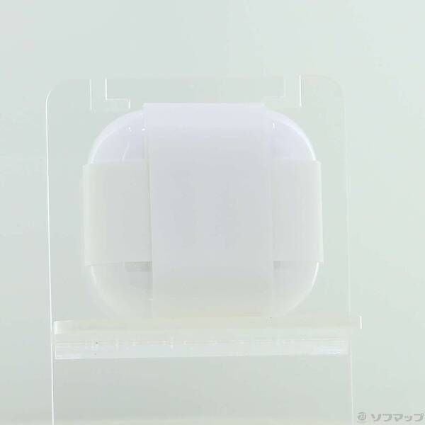 ソフマップ 〔未使用品〕 未使用品 AirPods 4 アクティブノイズキャンセリング搭載 MXP93J／A【198】