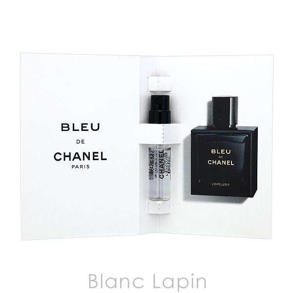 ミニサイズセット】 シャネル CHANEL ブルー ドゥ シャネル