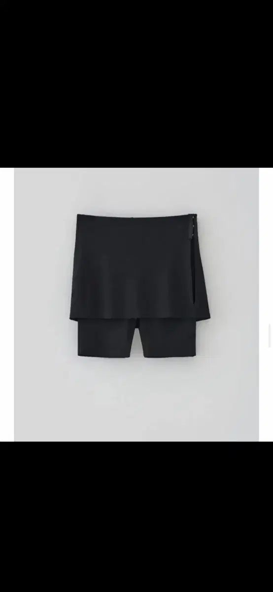 TANNAT ラップ バイカー ショーツ パンツ ショート
