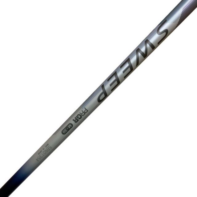 中古】 プロギア SWEEP Model M-17 13.5° レディース ドライバー DR