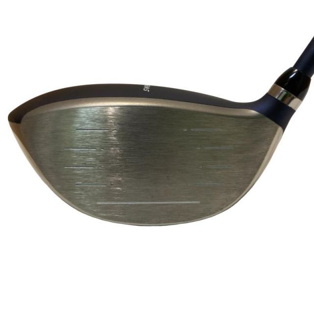 中古】 プロギア SWEEP Model M-17 13.5° レディース ドライバー DR