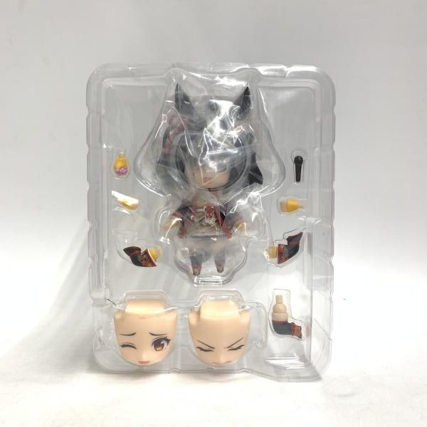 中古】開封品 ねんどろいど キタサンブラック ウマ娘 プリティー