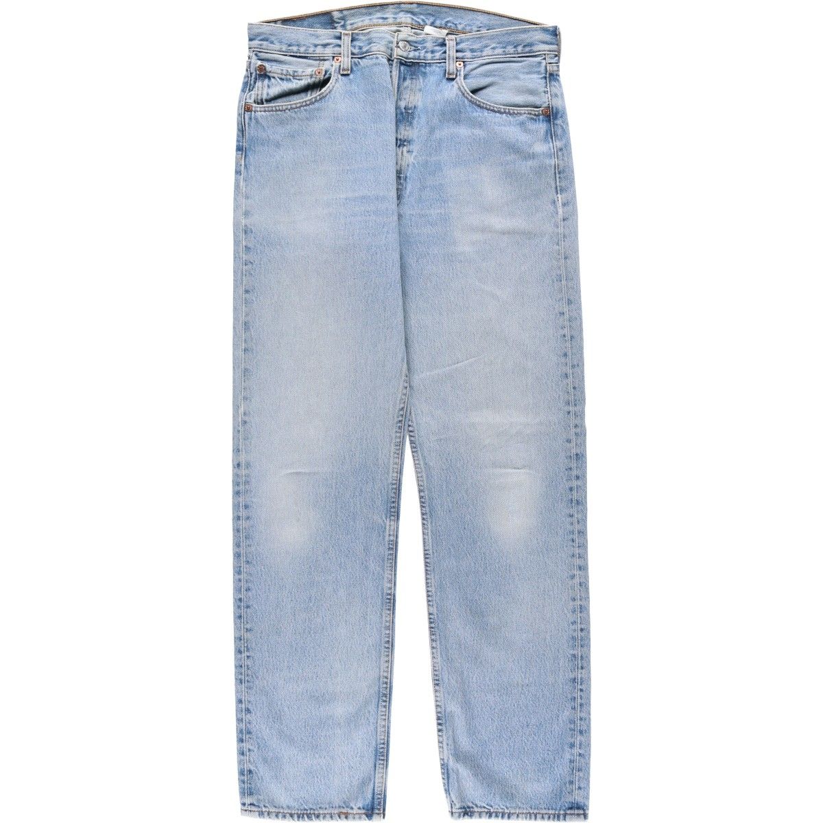 古着 00年代 リーバイス Levi's 501-0193 ストレートデニムパンツ メンズw35相当/eaa638361
