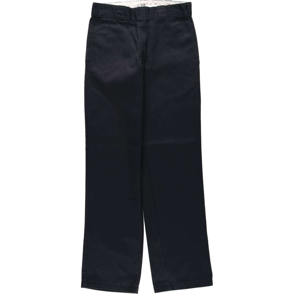 古着 ディッキーズ Dickies 874 Orignal Fit ワークパンツ メンズw29相当/eaa639419