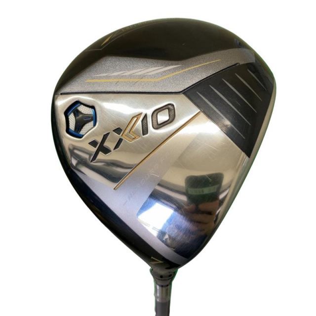【中古】 ダンロップ XXIO(2024) 7W フェアウェイウッド FW XXIO MP1300(FW) (フレックスS) メンズ 男性用 右利き 右用 Bランク ゴルフクラブ