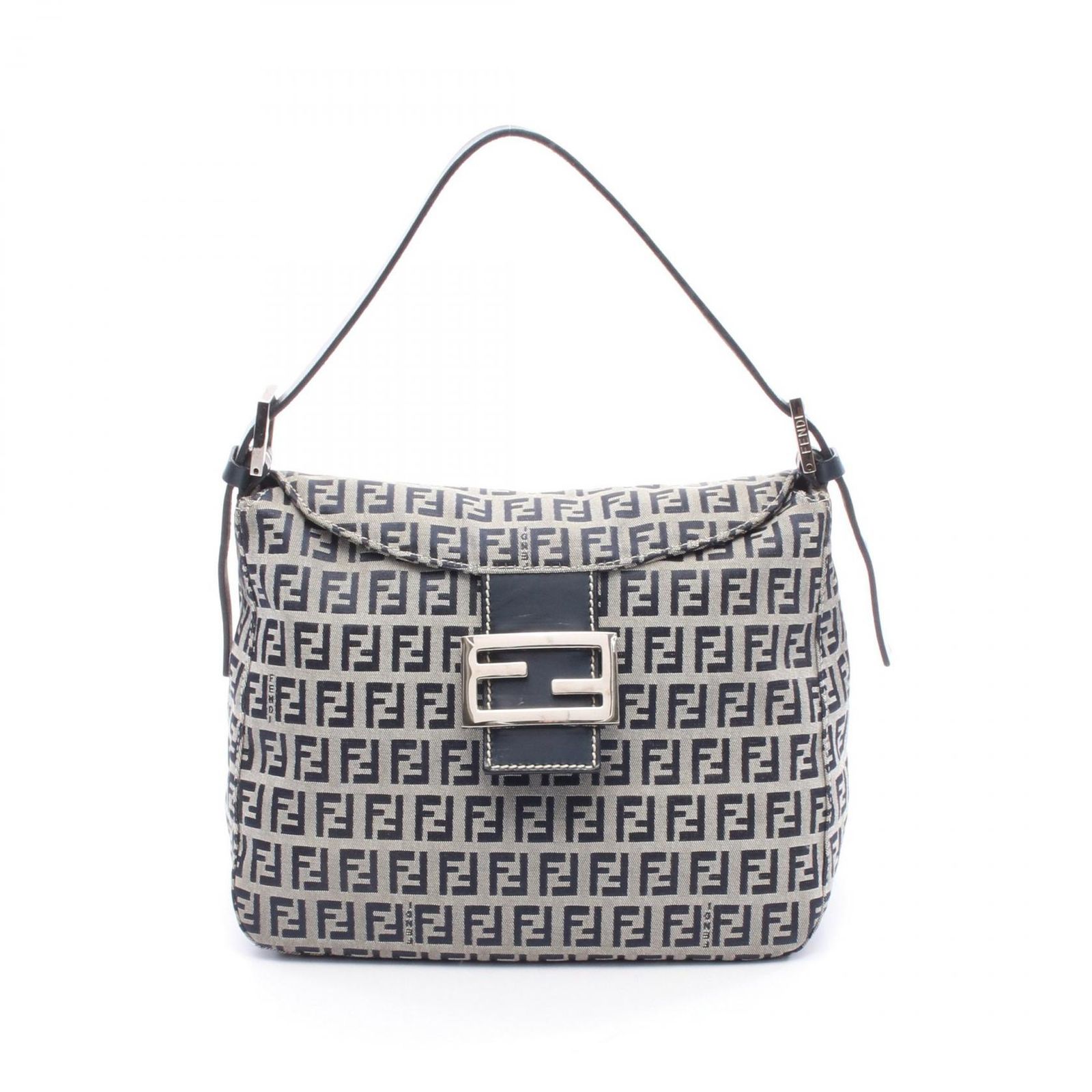フェンディ FENDI ハンドバッグ マンマバケット ズッキーノ 2308-M426 