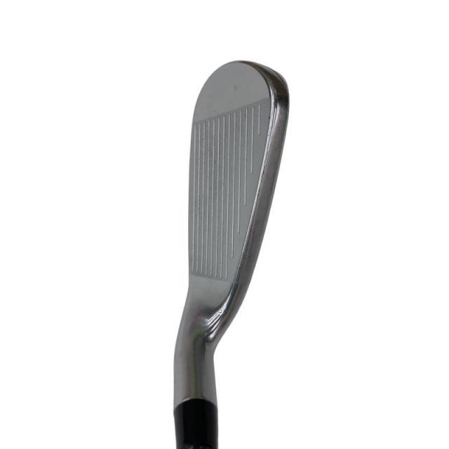中古】 タイトリスト Titleist T400(2022) 5S アイアンセット IR NS