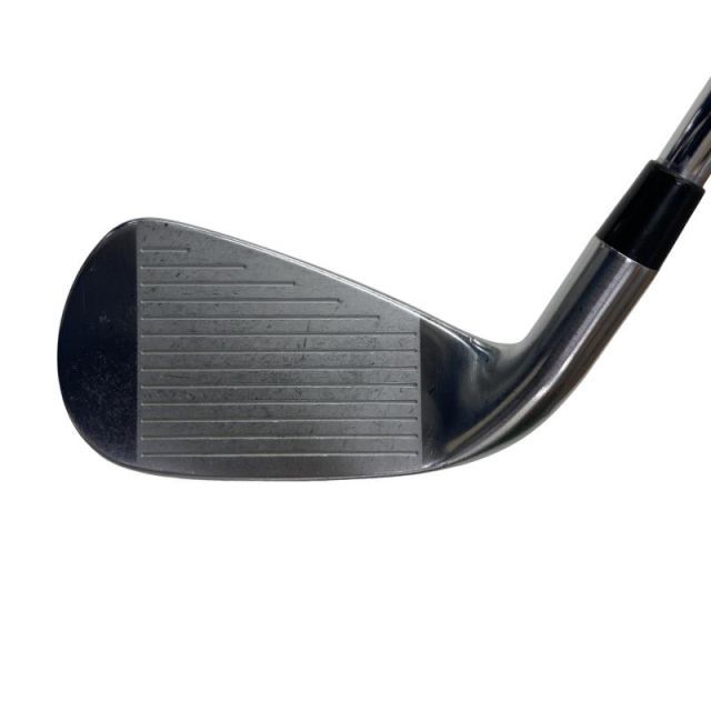 中古】 タイトリスト Titleist T400(2022) 5S アイアンセット IR NS 