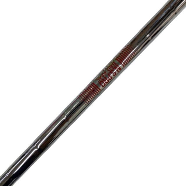 中古】 タイトリスト Titleist T400(2022) 5S アイアンセット IR NS