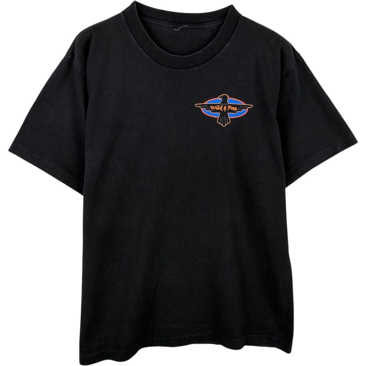 Givenchy ジバンシー イーグル ティシャツ トップス ジバンシィ ｲｰｸﾞﾙﾌﾟﾘﾝﾄ Tｼｬﾂ M