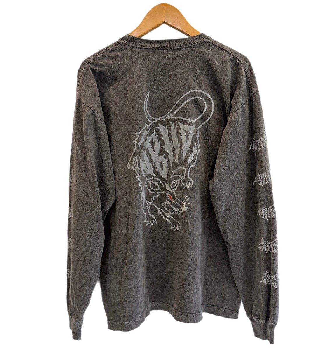 激安大特価，お買い得】 ネイバーフッド NEIGHBORHOOD 25SS NH.TEE LS