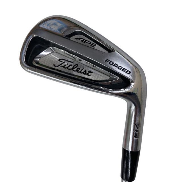 中古】 タイトリスト Titleist AP2 714 6S アイアンセット IR 純正特注