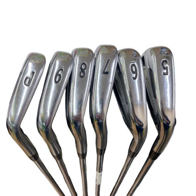 中古】 タイトリスト Titleist AP2 714 6S アイアンセット IR 純正特注