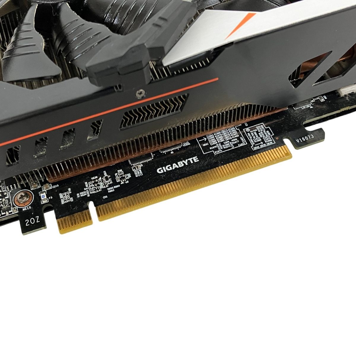 GIGABYTE GTX 1080 Xtreme ジャンク - メルカリ