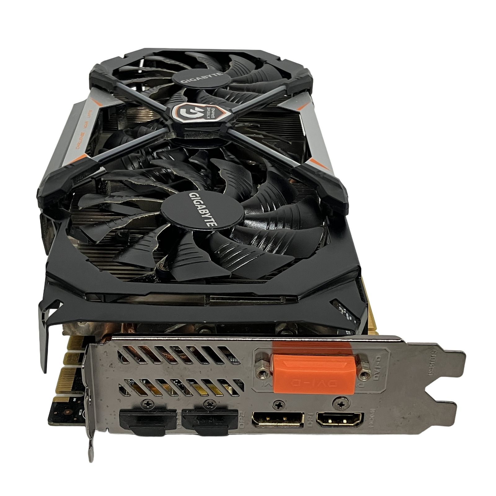 GIGABYTE GTX 1080 Xtreme ジャンク - メルカリ