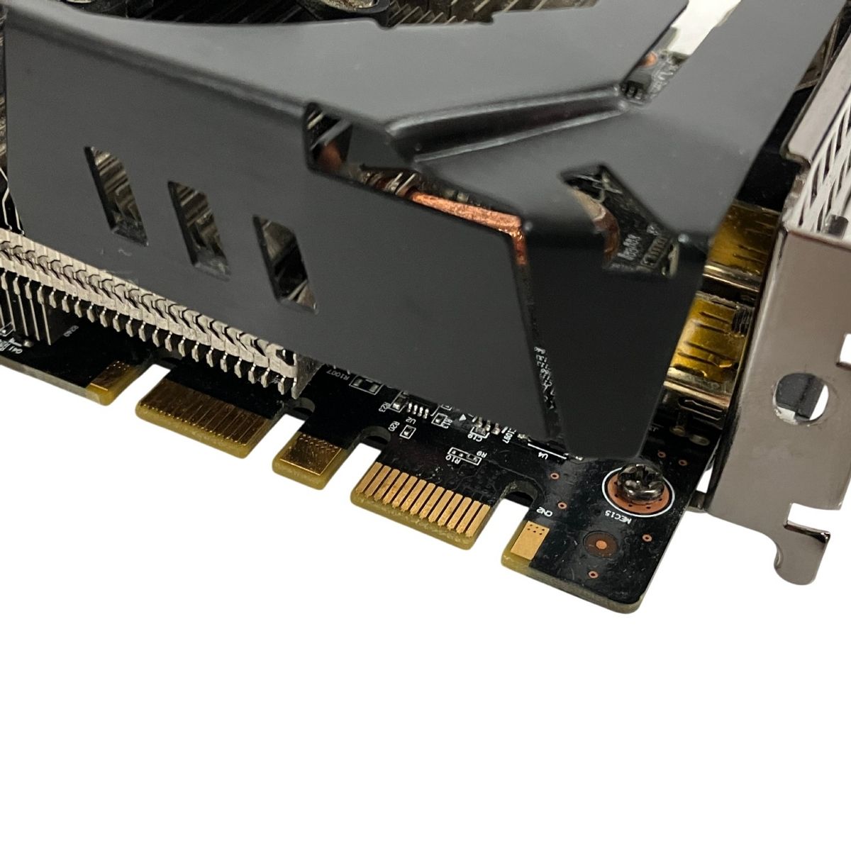 GIGABYTE GTX 1080 Xtreme ジャンク - メルカリ