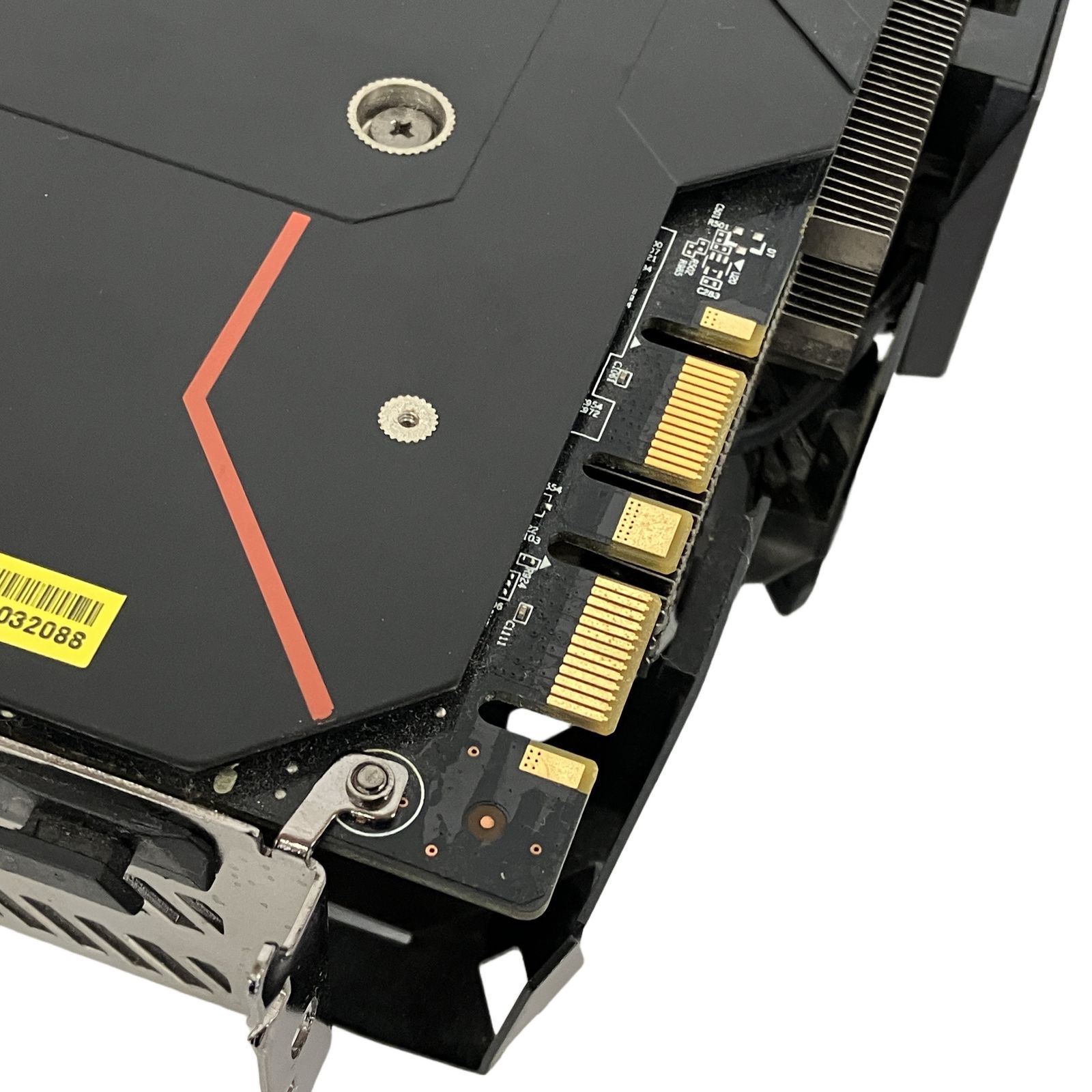 GIGABYTE GTX 1080 Xtreme ジャンク - メルカリ
