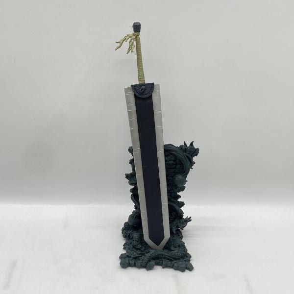 中古】開封）ベルセルク一番くじ A賞B賞セット[24] - メルカリ