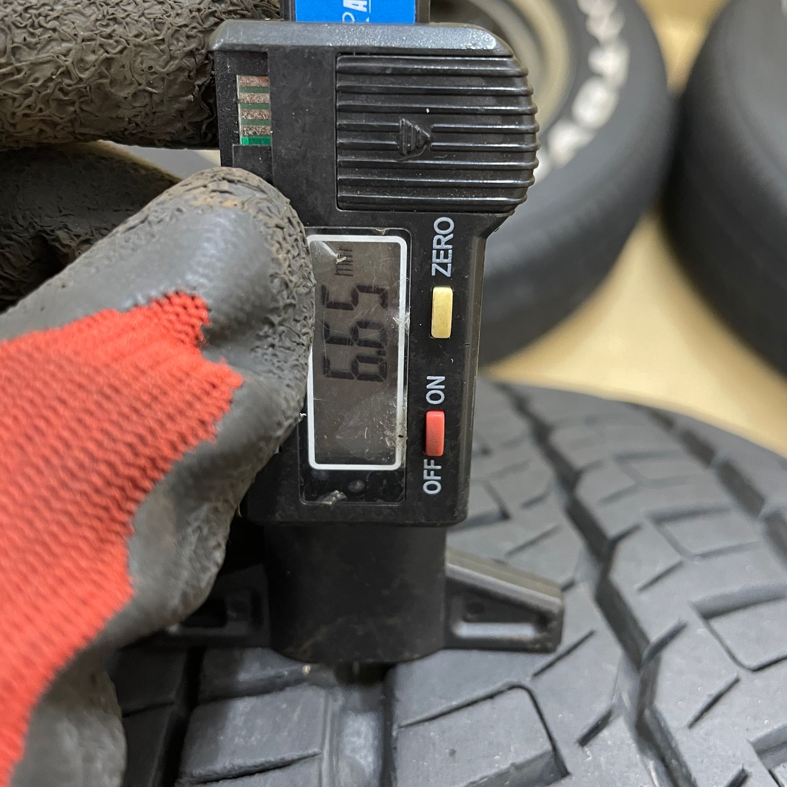 デイトナ TOYO H20 215/65R16C タイヤ ホイール 4本セット TOYO TIRES 