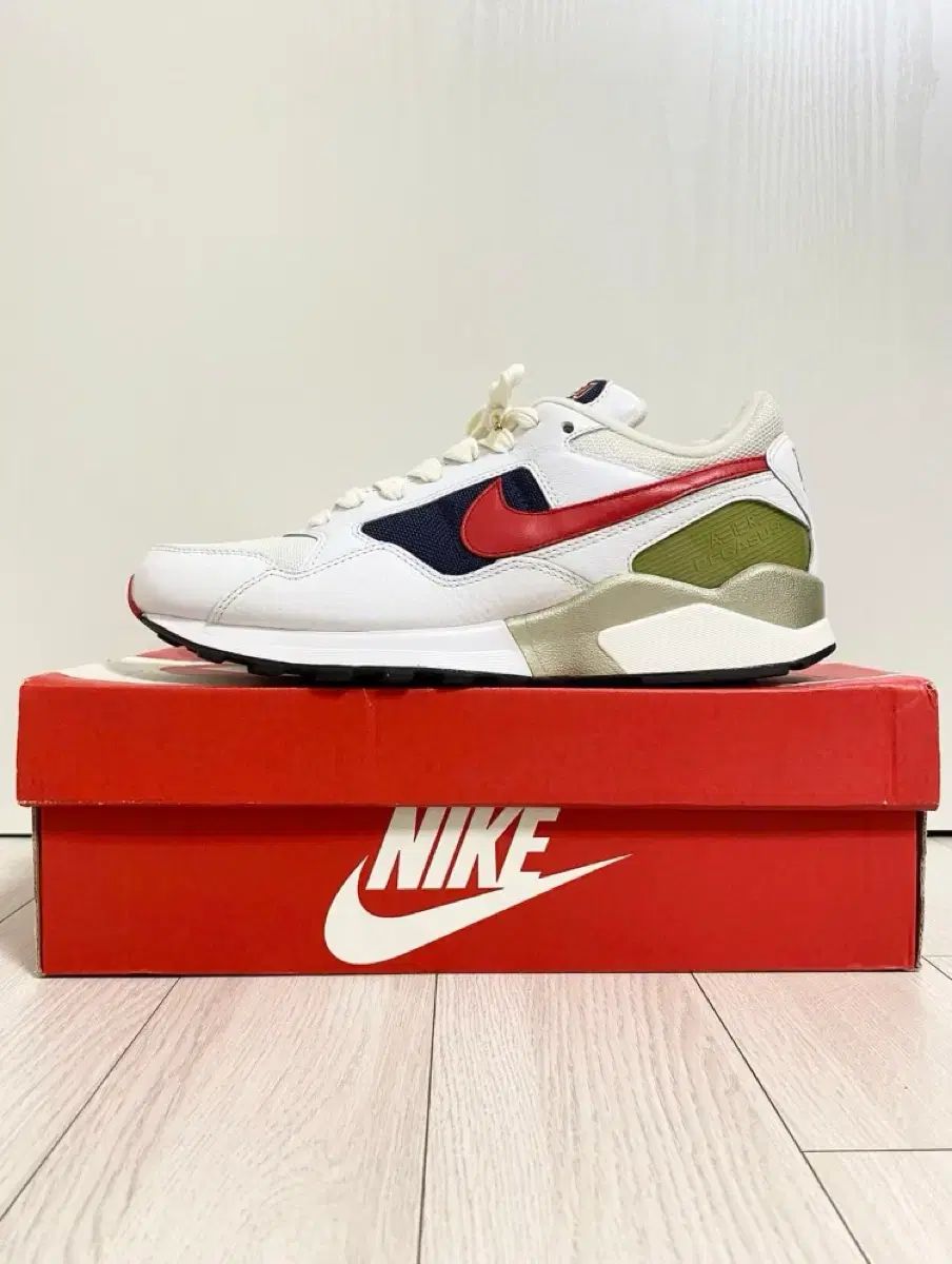 NIKE AIR PEGASUS '92 USA OG