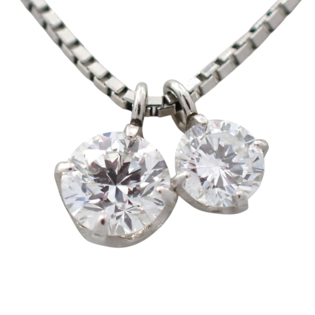 フォーエバーマーク FOREVERMARK DE BEERS デビアス 計0.28ct (0.18ct 