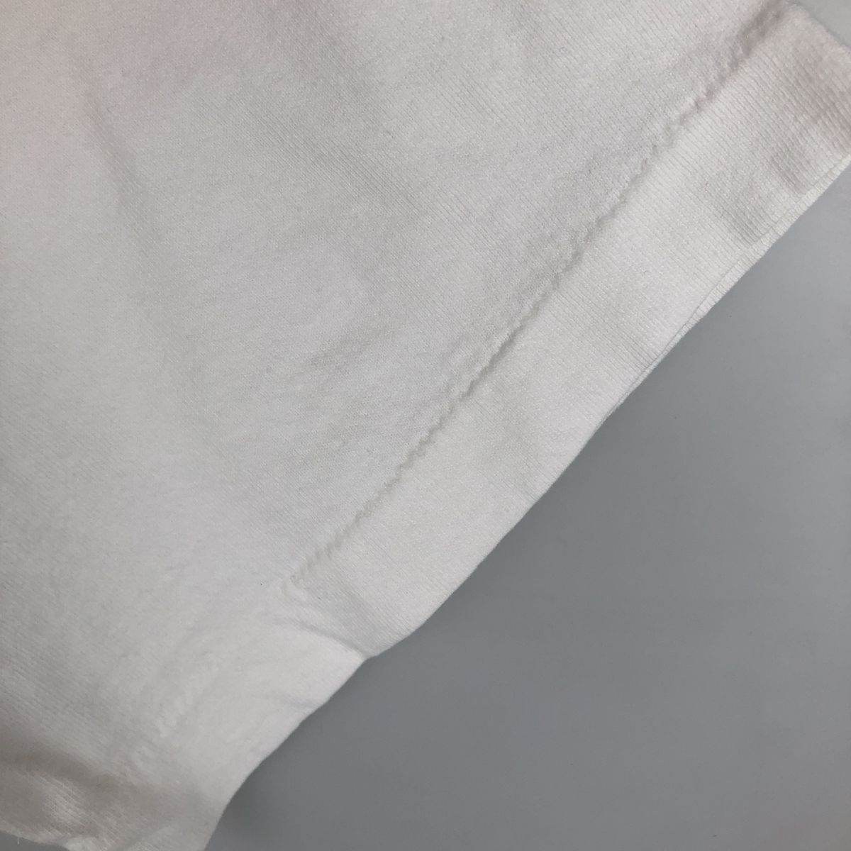 古着 90年代 フルーツオブザルーム FRUIT OF THE LOOM プリントTシャツ USA製 メンズXXL相当/eaa638832