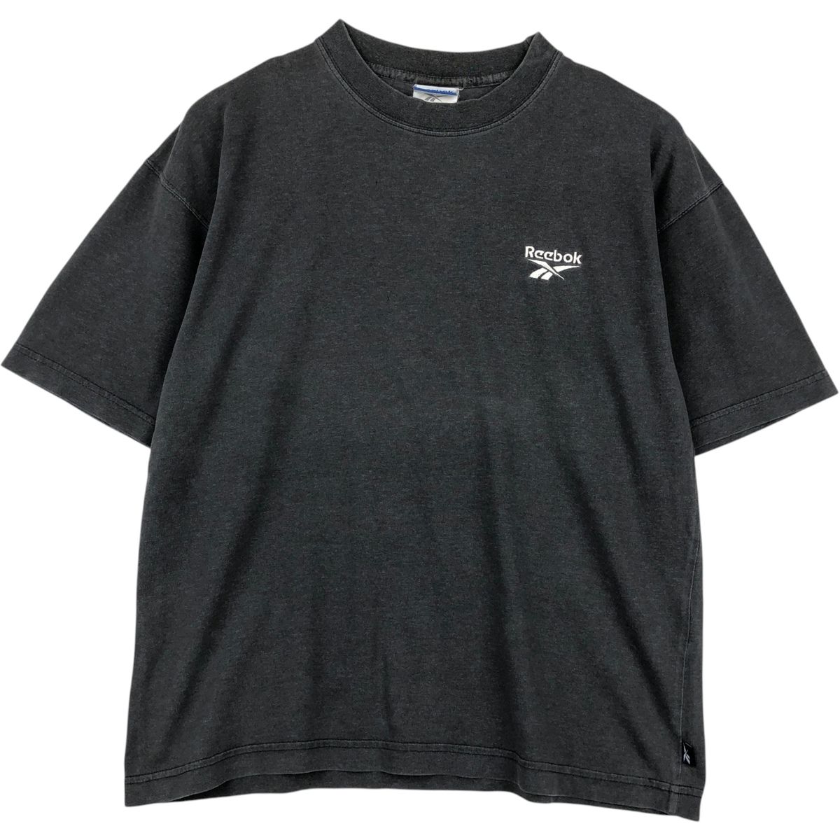 古着 00年代~ リーボック Reebok ロゴTシャツ メンズXS相当/eaa638741