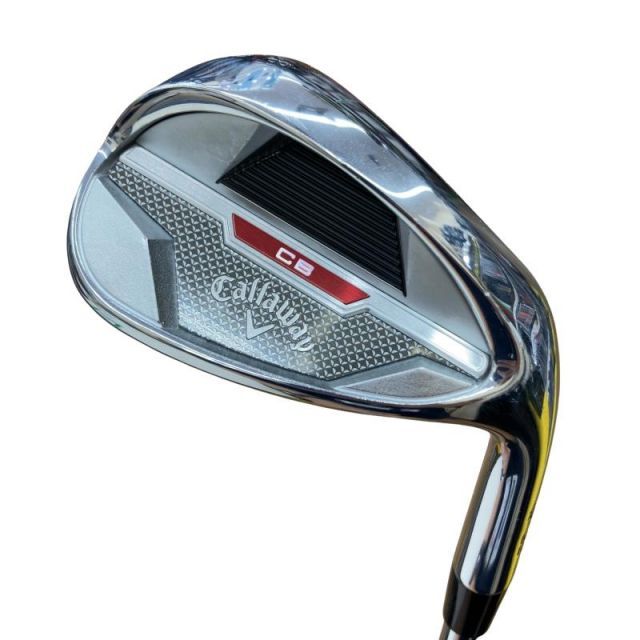 【中古】 キャロウェイ Callaway CB(2023) 48°/10° ウェッジ WG NS PRO 950GH neo (フレックスS) メンズ 男性用 右利き 右用 Cランク ゴルフクラブ