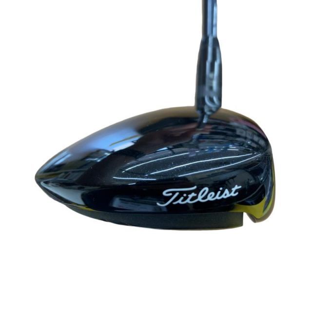 中古】 タイトリスト 915 Fd 3W+ フェアウェイウッド FW Tour AD MJ-7