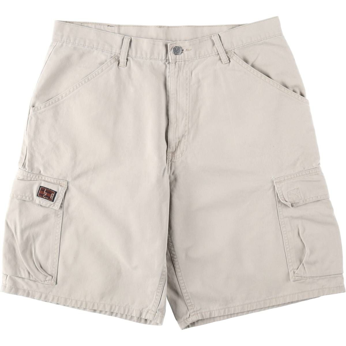 古着 90年代 リーバイス Levi's カーゴショーツ ハーフパンツ メンズw36相当 ヴィンテージ/eaa639477