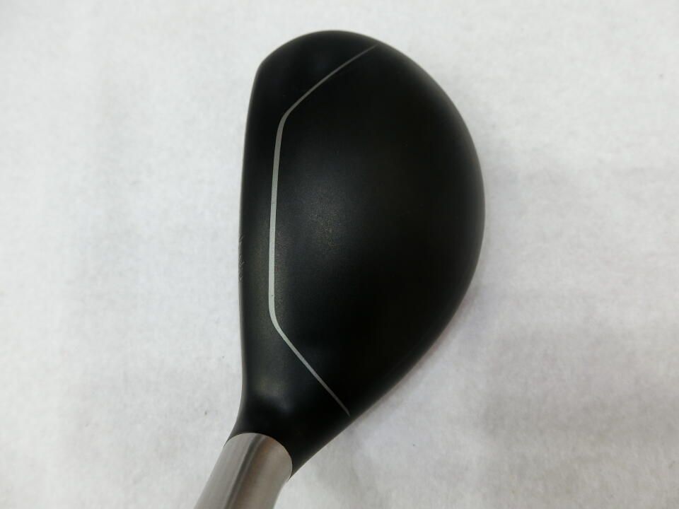 ブリヂストン　TOUR B X-H　21度　ツアーAD TX3-HY　Sフレックス　ユーティリティ　中古　ゴルフドゥ！札幌厚別店【最短即日発送】