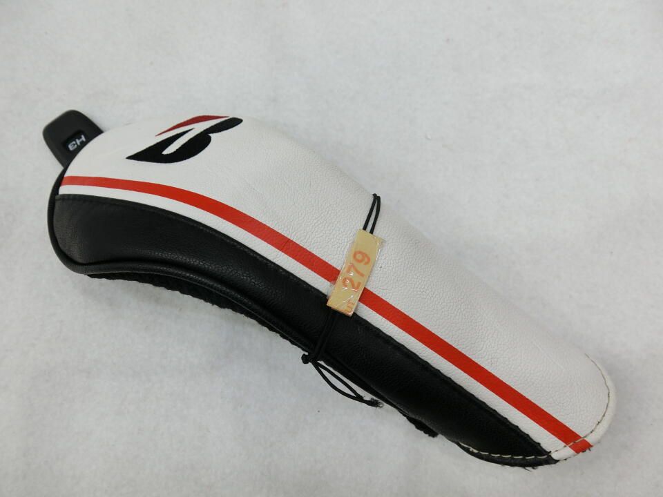 ブリヂストン　TOUR B X-H　21度　ツアーAD TX3-HY　Sフレックス　ユーティリティ　中古　ゴルフドゥ！札幌厚別店【最短即日発送】
