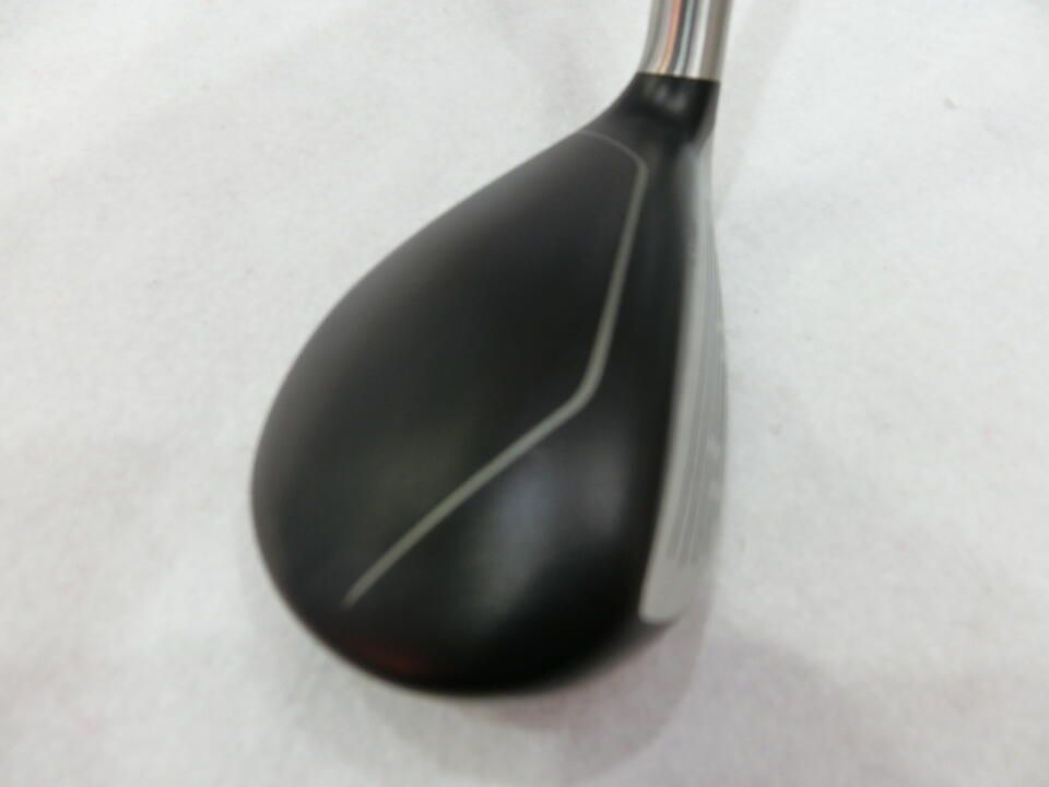 ブリヂストン　TOUR B X-H　21度　ツアーAD TX3-HY　Sフレックス　ユーティリティ　中古　ゴルフドゥ！札幌厚別店【最短即日発送】