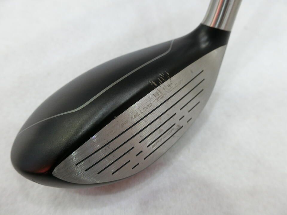 ブリヂストン　TOUR B X-H　21度　ツアーAD TX3-HY　Sフレックス　ユーティリティ　中古　ゴルフドゥ！札幌厚別店【最短即日発送】