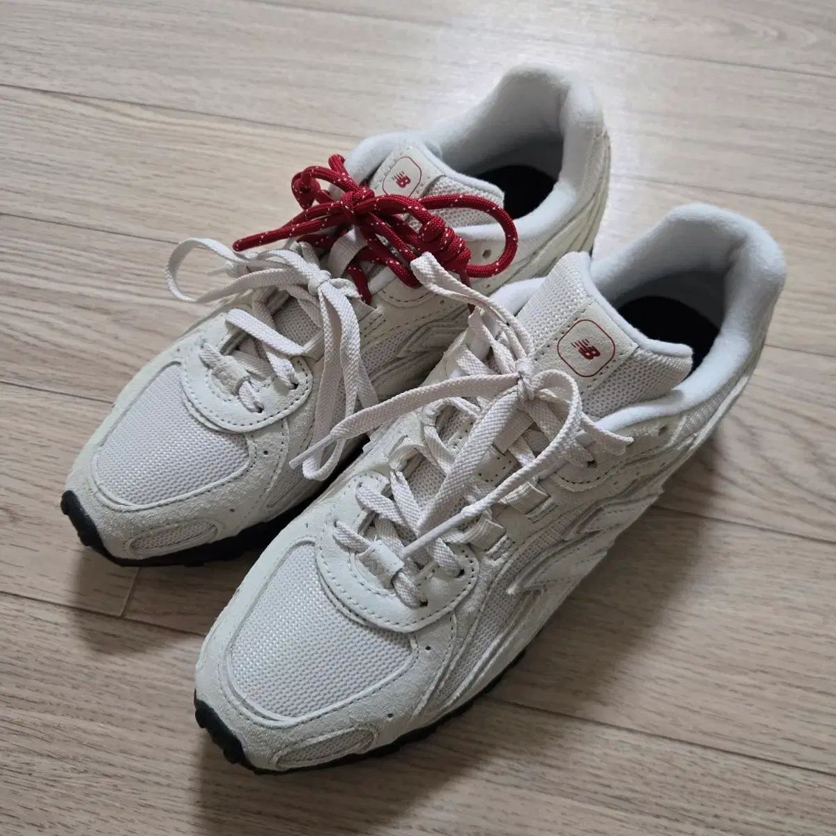 ニューバランス ランニングシューズ 240 新品 U204L80V