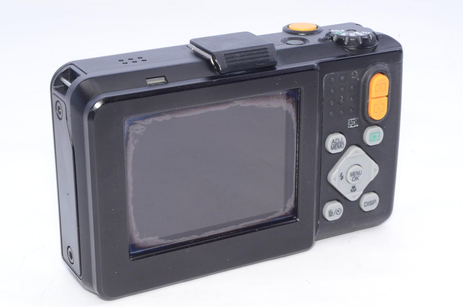 デジタルカメラG800 2台セット RICOH デジタルカメラ G800