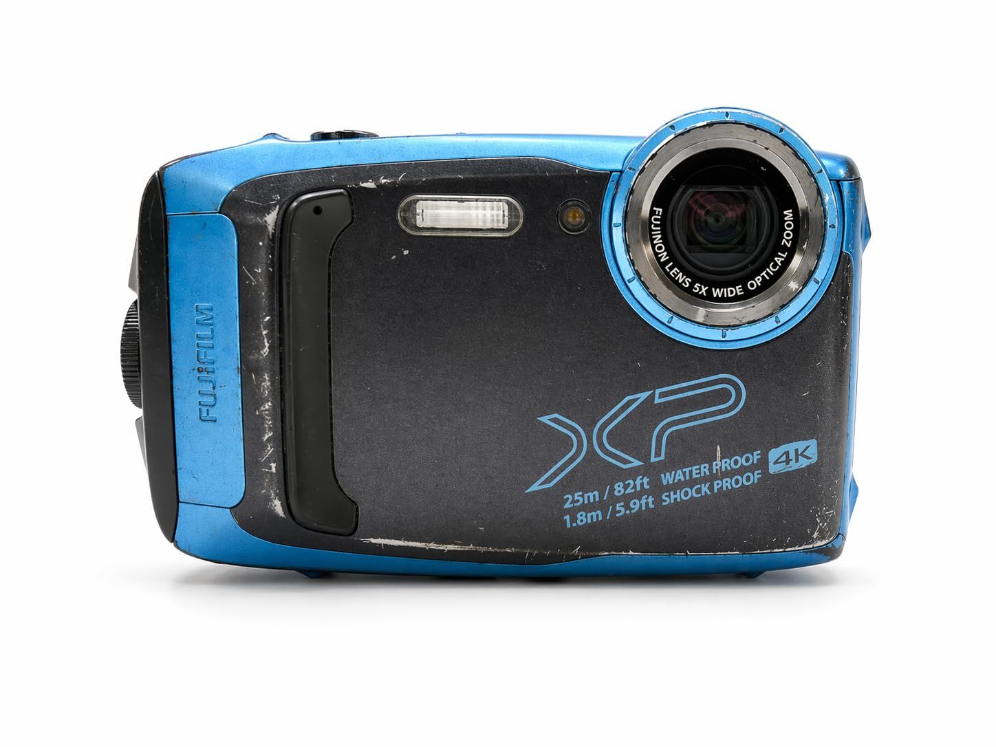 FUJIFILM コンパクトデジタルカメラ XP140 FINEPIX 未使用FUJIFILM