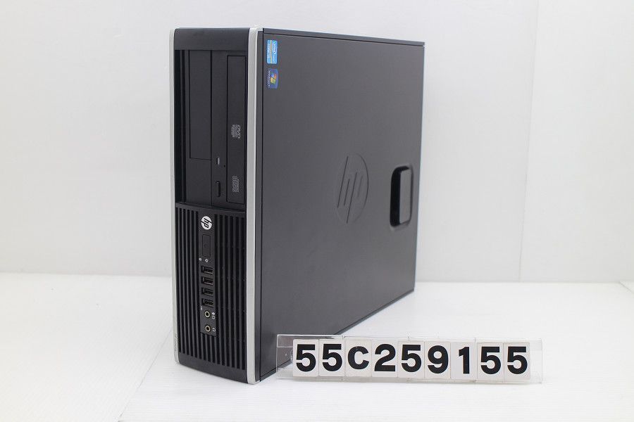 hp Compaq Pro 6300 SFF Core i3 3240 3.4GHz/4GB/500GB/DVD/RS232C/Win7 【55C259155】
