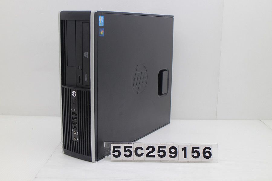 hp Compaq Pro 6300 SFF Core i3 3240 3.4GHz/4GB/500GB/DVD/RS232C