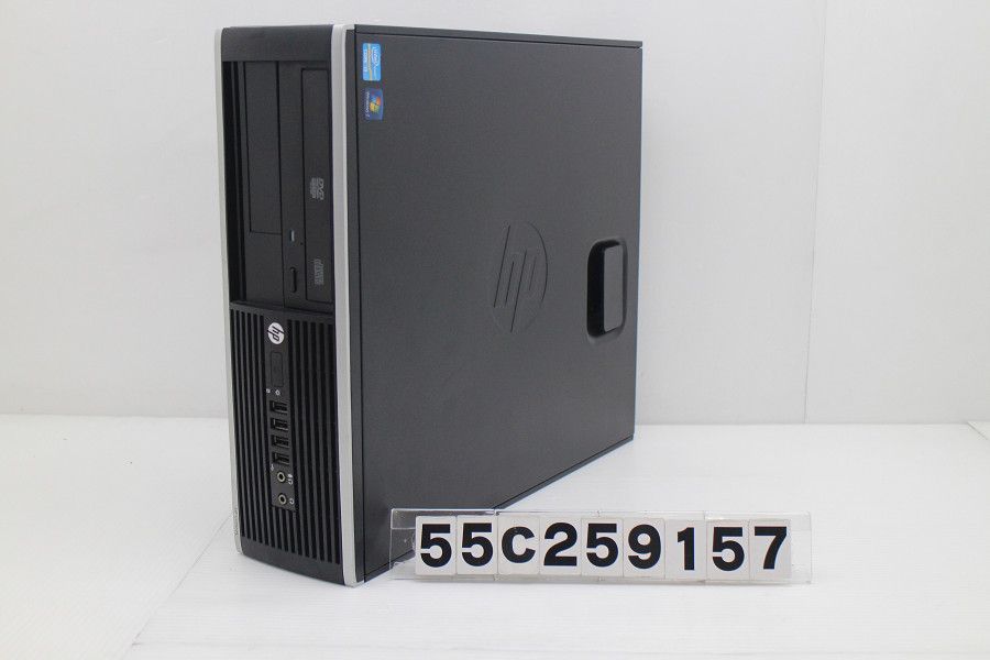 hp Compaq Pro 6300 SFF Core i3 3240 3.4GHz/4GB/500GB/DVD/RS232C/Win7 【55C259157】