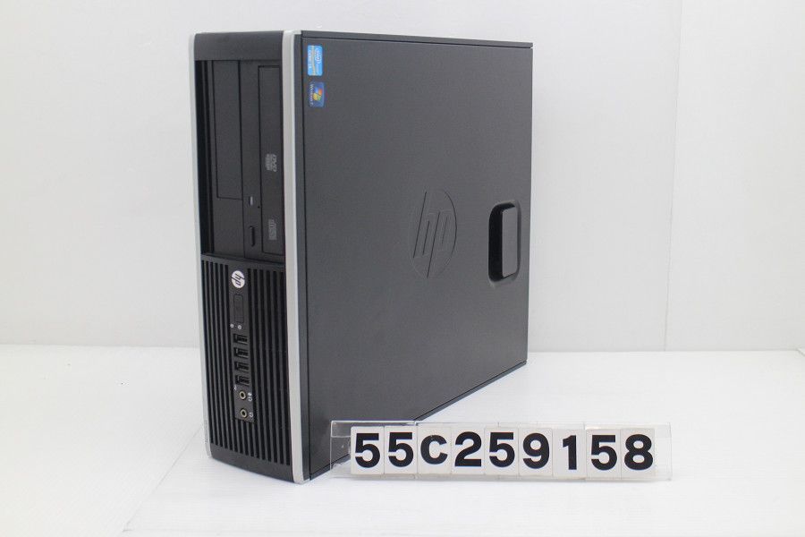 hp Compaq Pro 6300 SFF Core i3 3240 3.4GHz/4GB/500GB/DVD/RS232C/Win7 【55C259158】