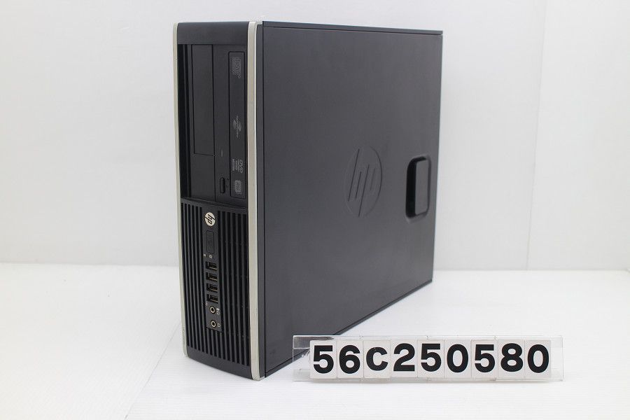 hp Compaq Pro 6300 SFF Core i7 2600K 3.4GHz/16GB/500GB/Multi/RS232C/Win7 【56C250580】