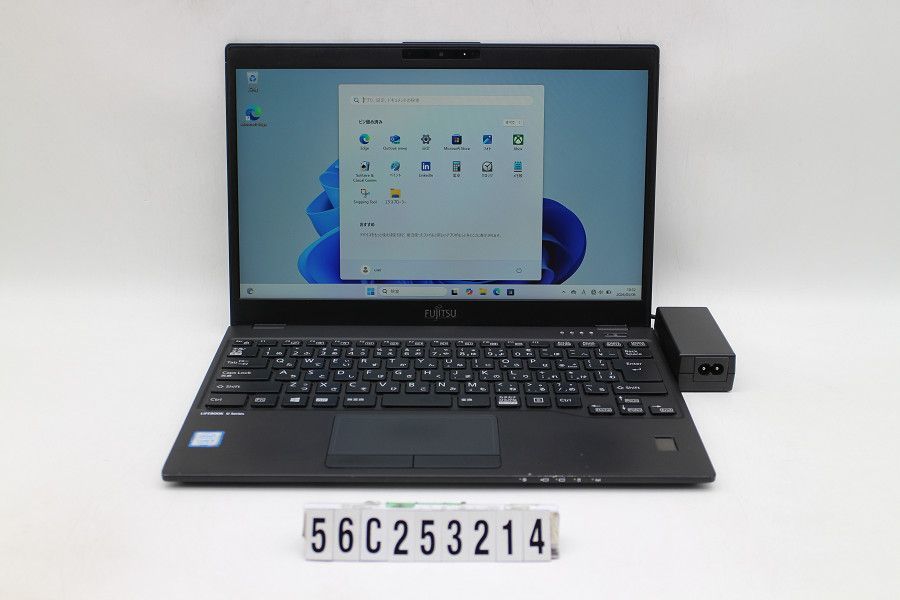 富士通 LIFEBOOK U939⁄A i5 8365U 8⁄512 Fujitsu Lifebook U939 Laptop